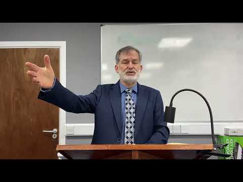 Lesson 3: Believer's Baptism