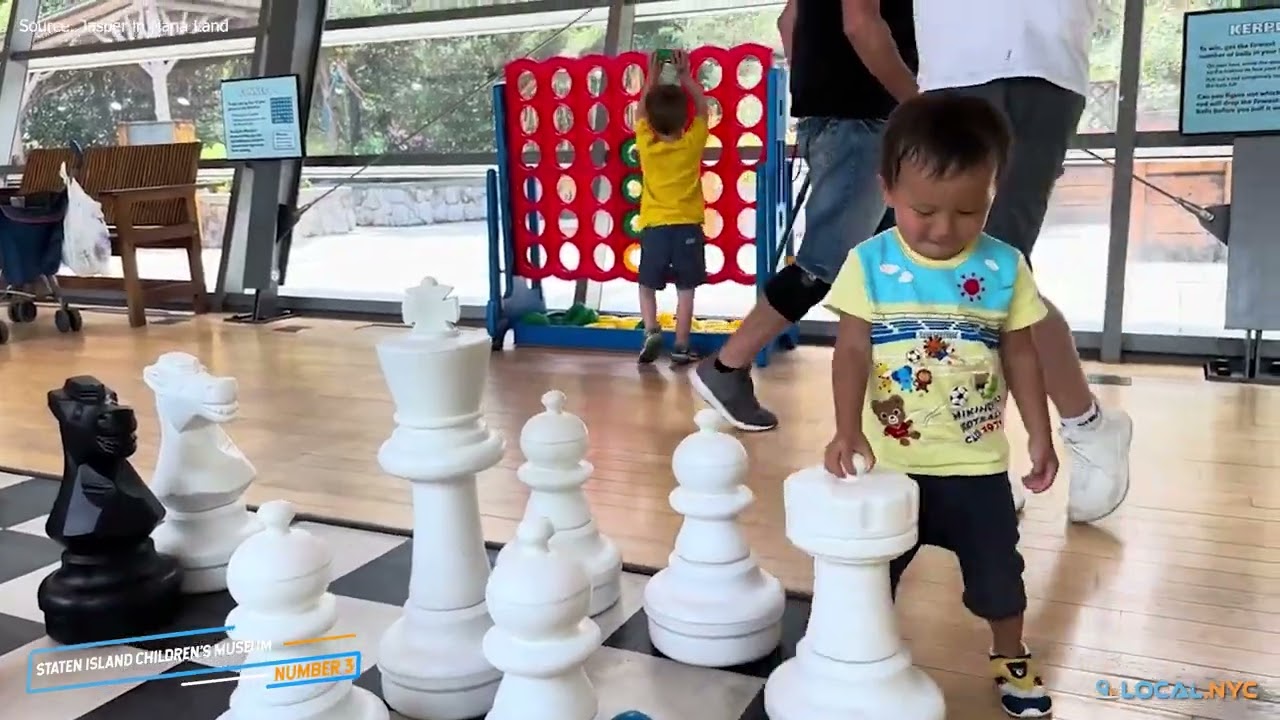 5 Museums to Visit in Staten Island