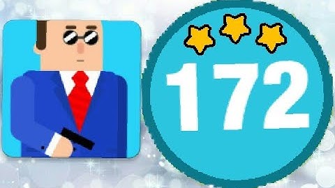 Mr Bullet Level 172