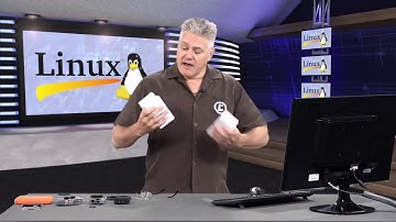 CompTIA Linux+ (LX0-101 & LX0-102) Course Introduction