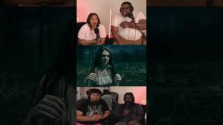 #jeeperscreepersreborn #reaction #reactionvideo #reactions #movie #groupreaction #jeeperscreepers
