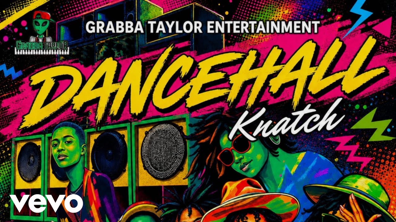 Watch Knatch - Dancehall (Official Audio) on YouTube Watch Knatch - Dancehall (Official Audio) on YouTube