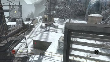 Black Ops 1 - Fusion RTM Menu by Enstone