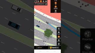 intersection controller city nczehvd #shorts