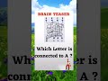 Can you solve this?