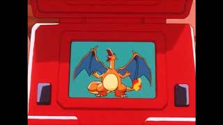 Charizard Pokédex Entry - One Trick Phony