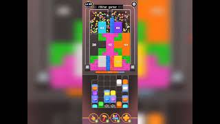 Bounce blast level 69 | all parts gameplay walkthrough solution