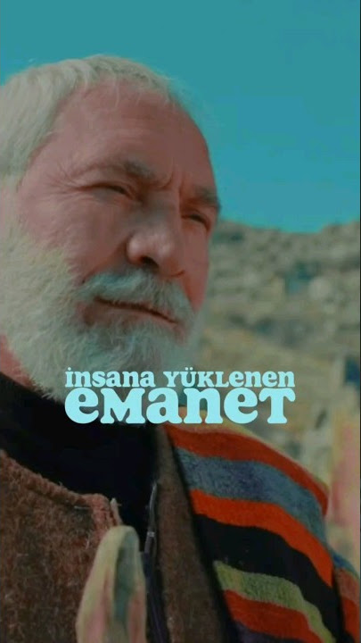 Emanet - Ciritçi Abdullah |  Gönül Dağı Dizisinden Bir Parça #söz #şiir #music #kitap #shorts