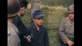 One of the Youngest Executions of WWII - Josef Wende