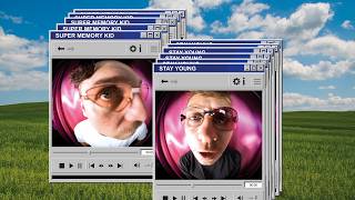 Super Memory Kid - Stay Young