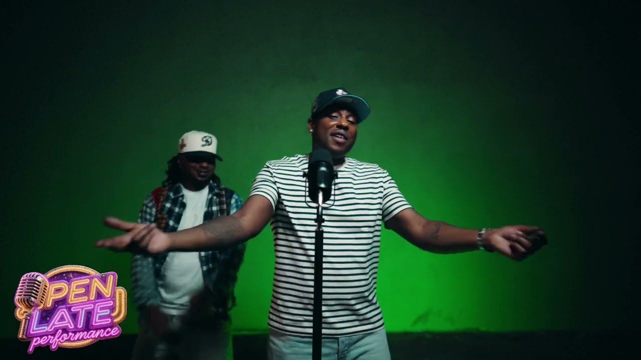 Don't You Be Greedy (Free$tyle) - YouTube