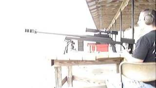 Armalite AR50