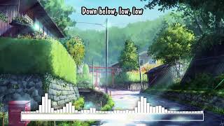 (NightCore)Axel Johansson - The River