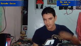 Me Bebi Tu Recuerdo Darwin Garcíacover Oficial