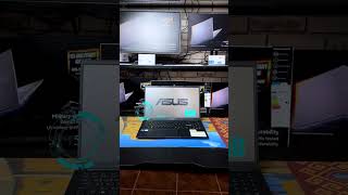 ASUS Vivobook 15 #asus #laptop #pc #computer #qaraqalpaq #qaraqalpaqsha #nks #nukus #nokis #windows