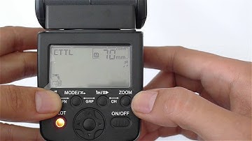 Unboxing : Yongnuo YN568EX