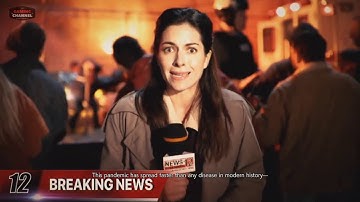 RESIDENT EVIL 3 REMAKE Walkthrough Gameplay Part 1 - INTRO (RE3 NEMESIS) (No Commentary)