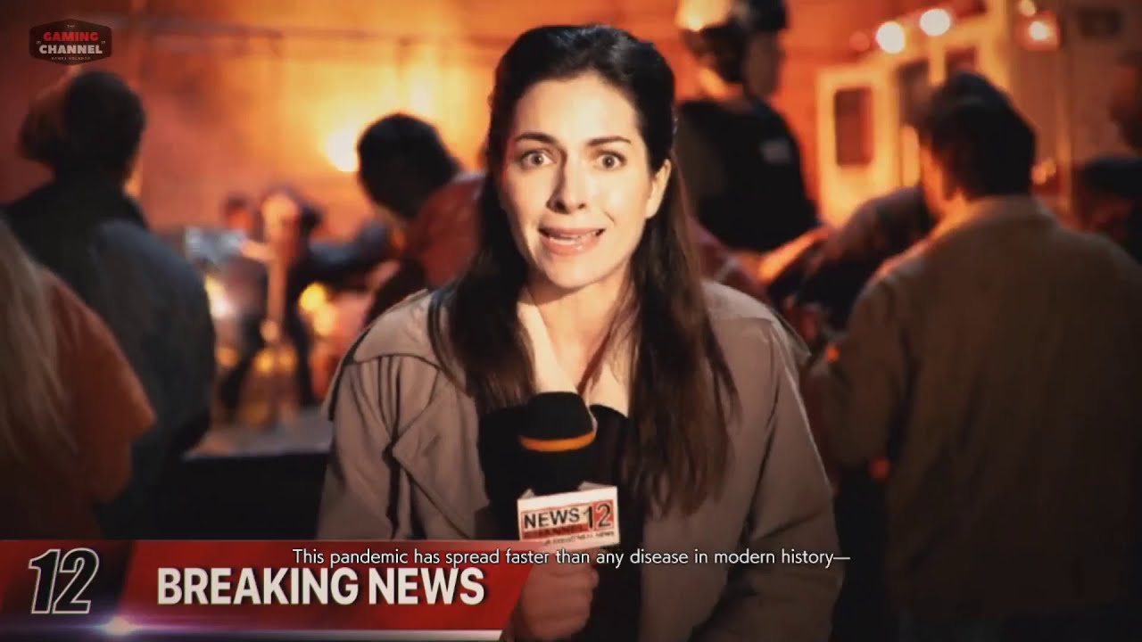 RESIDENT EVIL 3 REMAKE Walkthrough Gameplay Part 1 - INTRO (RE3 NEMESIS) (No Commentary)