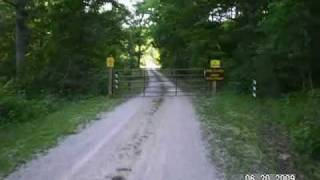 Current River State Park - Missouri