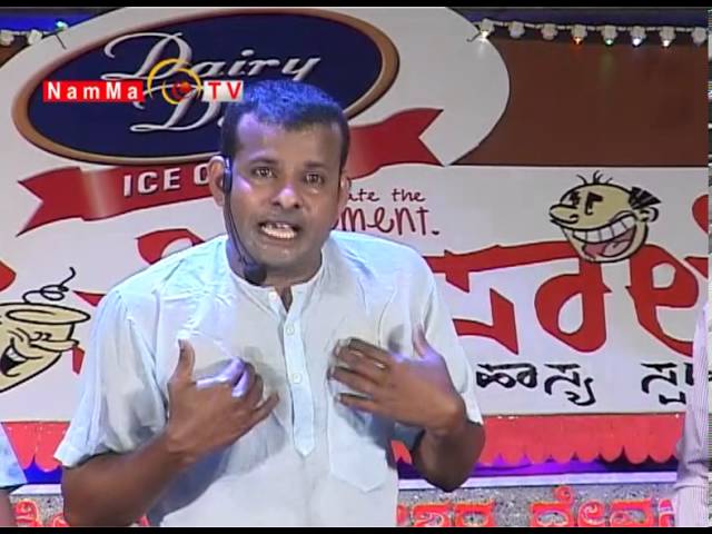 NAMMA TV - BALE TELIPAALE 124 ( FINALS ) class=