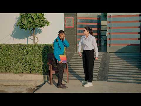 Chaukidar Bana IAS Officer || Tere Jaisa Yaar Kahan || Shekhar Pant