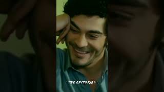 Aankhon Main Teri- Burak Deniz Burak Deniz Status Burak Deniz Edit