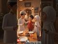 Help Your Parents in Ramadan | Islamic Cartoon | Moral Story | muto patlo cartoon #cartoon #islamic
