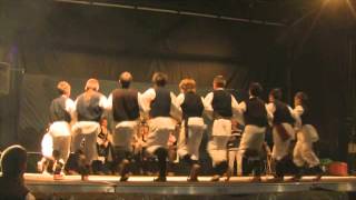Orlando Serb Fest 2012