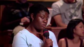Affirmative Action Lecture Excerpt