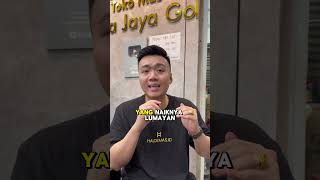 Update Harga Beli Perhiasan Emas 19 Mei 2026 6K - 24K Toko Mas Benua Jaya Gold