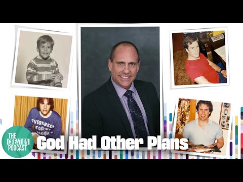 Dr. Jeff Tomkins | A Scientist's Journey to Creationism