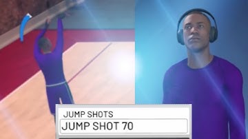 *FIX* HOW TO FIX YOUR JUMPSHOT FROM CHANGING *AFTER PATCH ALL PATCHES* | NBA2K20