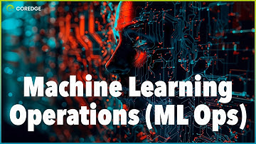 MLOps Explained: The Key to Scalable & Reliable AI | Next-Gen Insights | #coredge