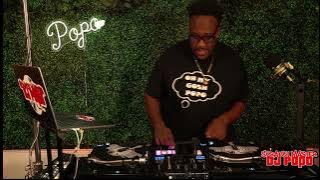 This Is Not Your Average Version Part 14 (DJ POPO) #EDITS #OldSchool #EDITS #RNB #Funk #HipHop