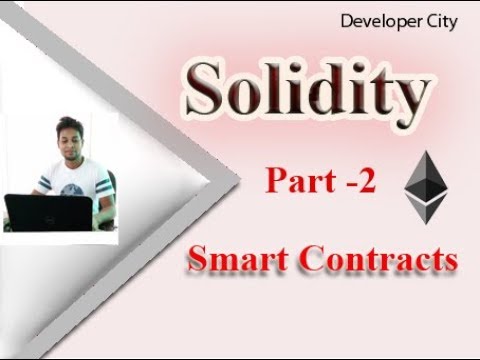 Beginner Guide: Smart Contracts Programming Tutorial in Solidity 2| Getters and Setters in Solidity