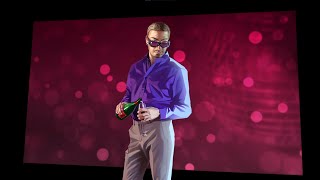 GTA IV TBOGT Inspired - Bounce (Funked Mix)