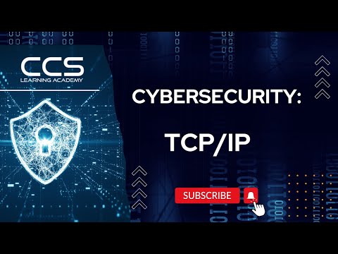 Cybersecurity: TCP/IP Protocol