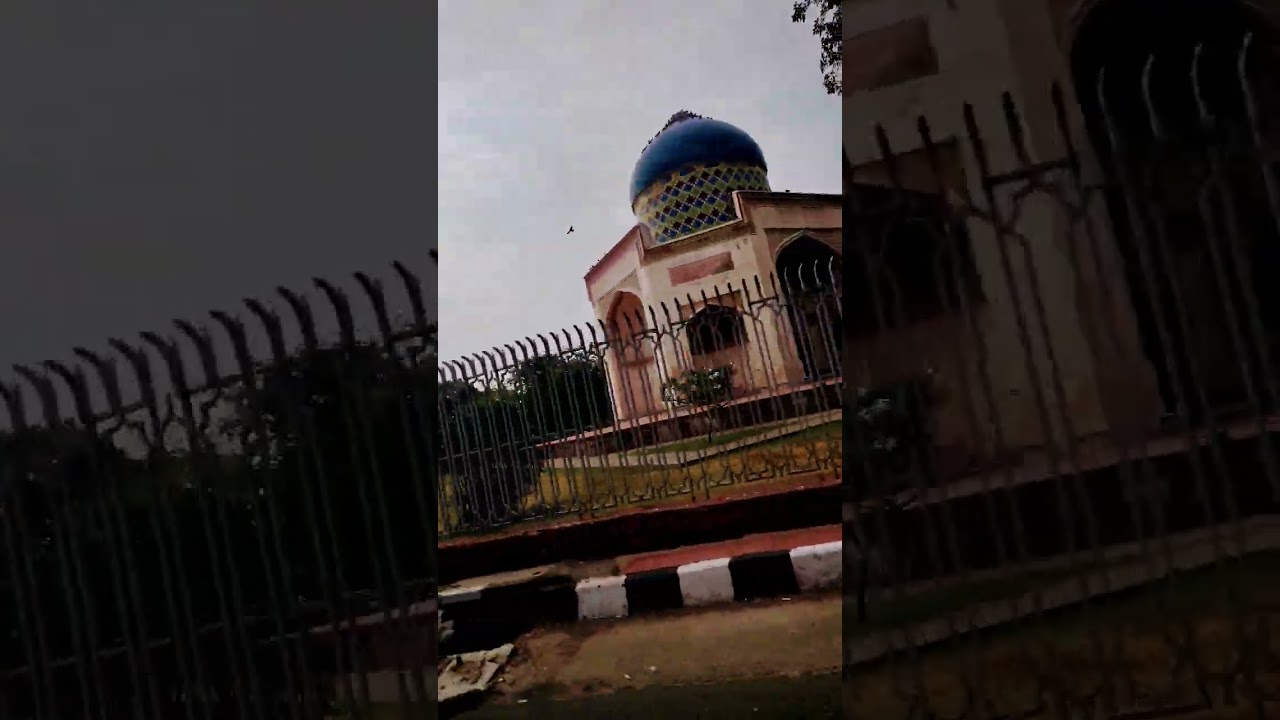 Mughal Architecture-Delhi 💥💥