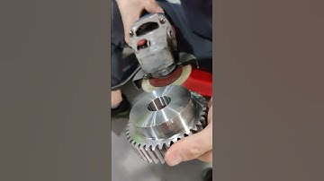 Gears, so big gears. #yhdfa #foryou #gear