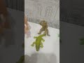 dinosaur dance