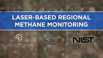 LongPath Technologies methane leak detection
