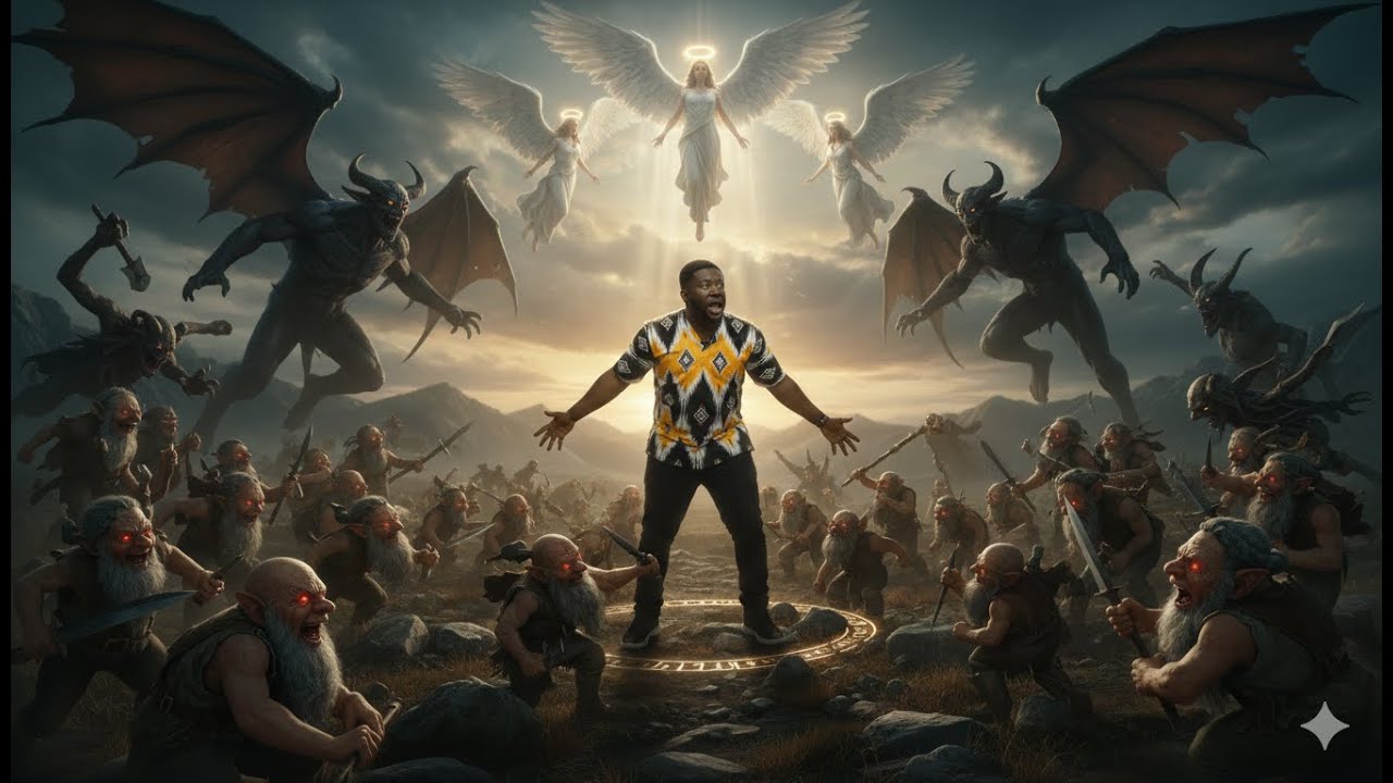 Что они вам расскажут о горах Атвеа (Нана Вусу)