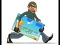 Are You Being Scammed?