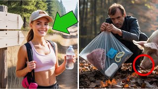 Woman Vanished on Morning Jog in Napa, A Truffle Pig's Discovery Solves a 2-Year  Mystery - YouTube