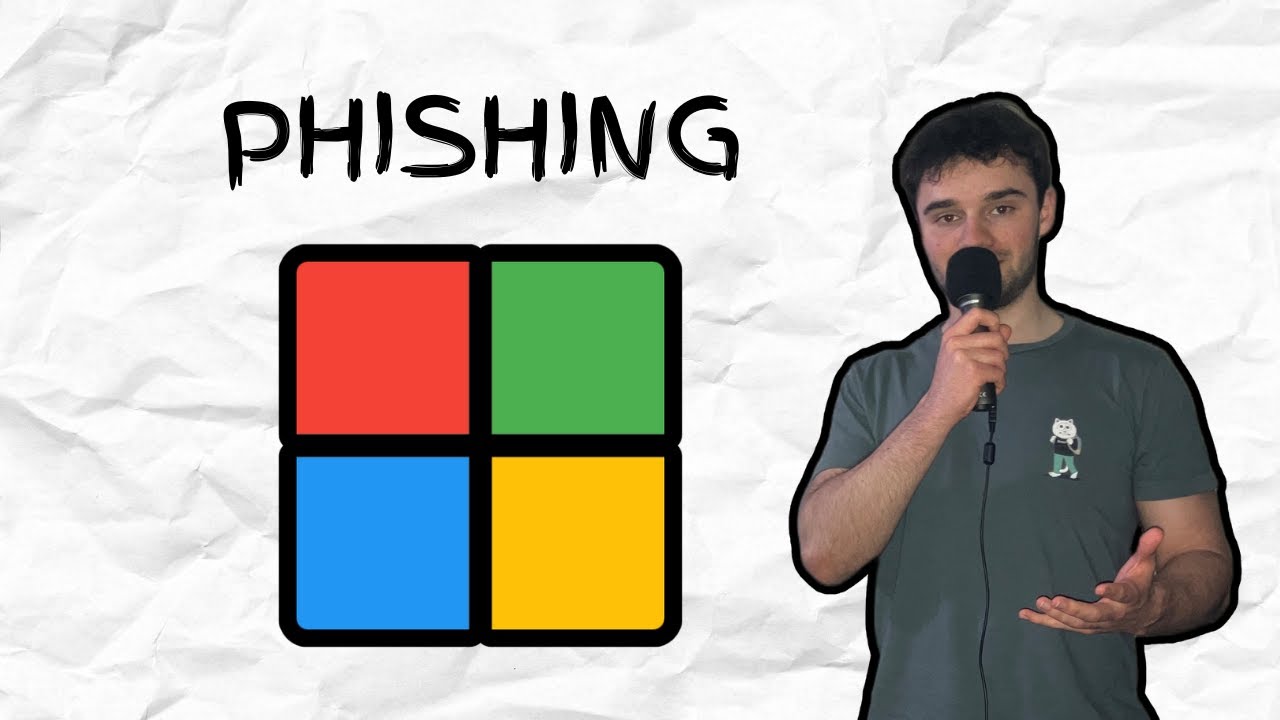 Testing Microsoft's Anti-Phishing Filter