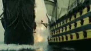 SeaFight The Epic Battle!