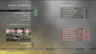 New Series | Lobby Trash Talkers | Episode 1