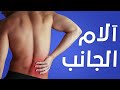 أملاح الكلى و أسباب ألم الجانب من البطن والظهر كمون الحوت 
