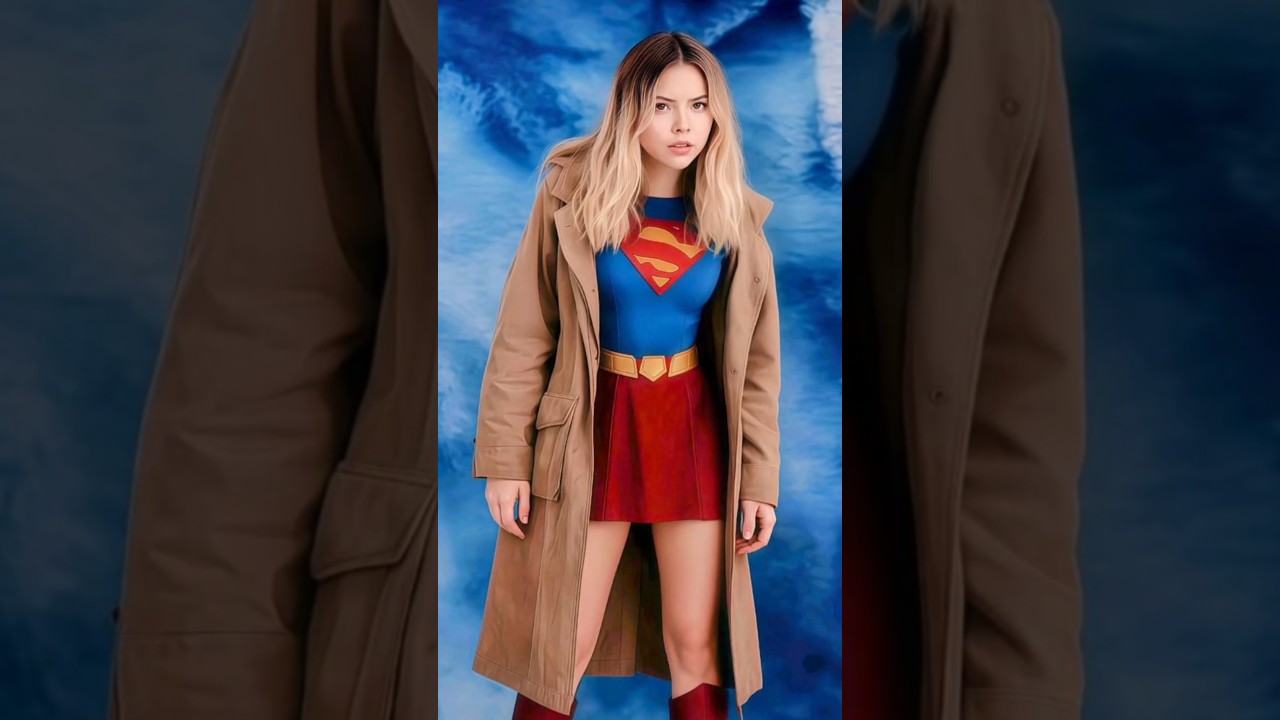 Supergirl: Woman of Tomorrow Is Changing the DC Universe 