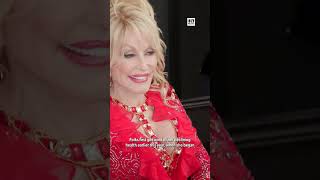 Full Dolly Parton, country music legend, dies at age 80 News